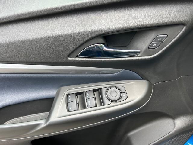 used 2023 Chevrolet Bolt EUV car, priced at $20,557