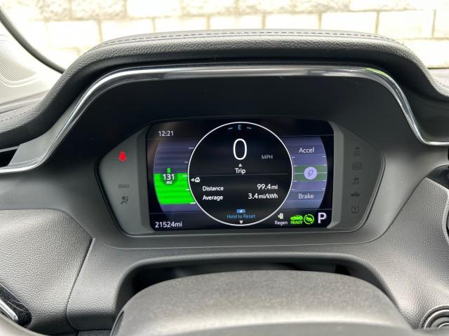used 2023 Chevrolet Bolt EUV car, priced at $20,557