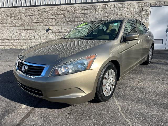 used 2010 Honda Accord car, priced at $9,541