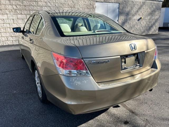 used 2010 Honda Accord car, priced at $9,541