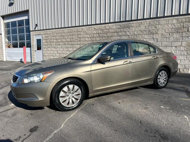 used 2010 Honda Accord car, priced at $9,541