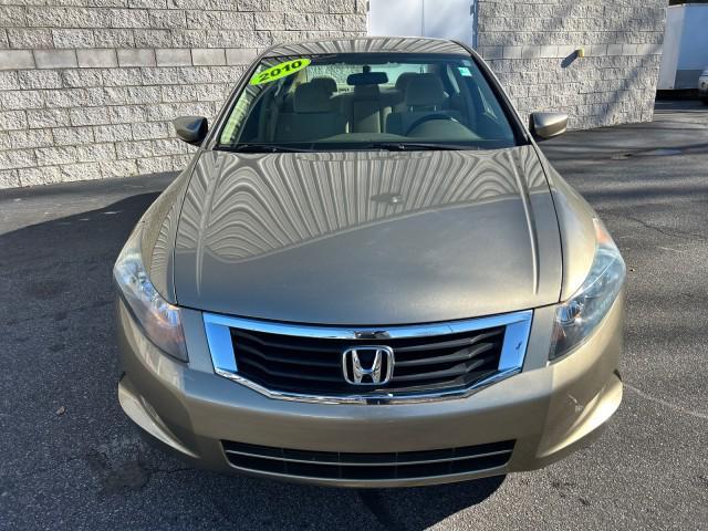 used 2010 Honda Accord car, priced at $9,541