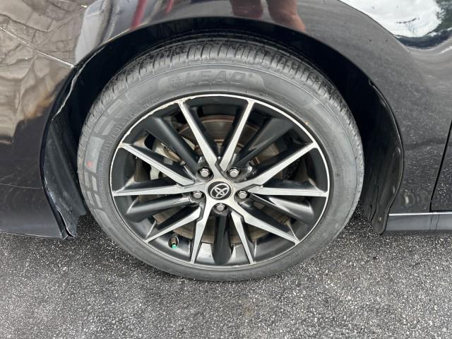used 2022 Toyota Camry car, priced at $25,543