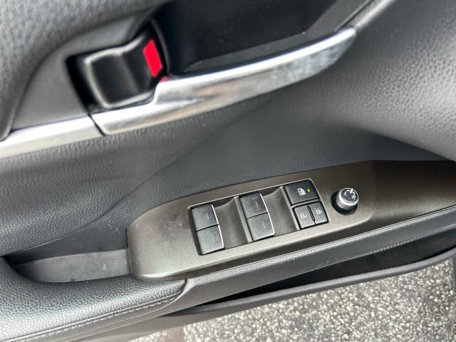 used 2022 Toyota Camry car, priced at $25,543