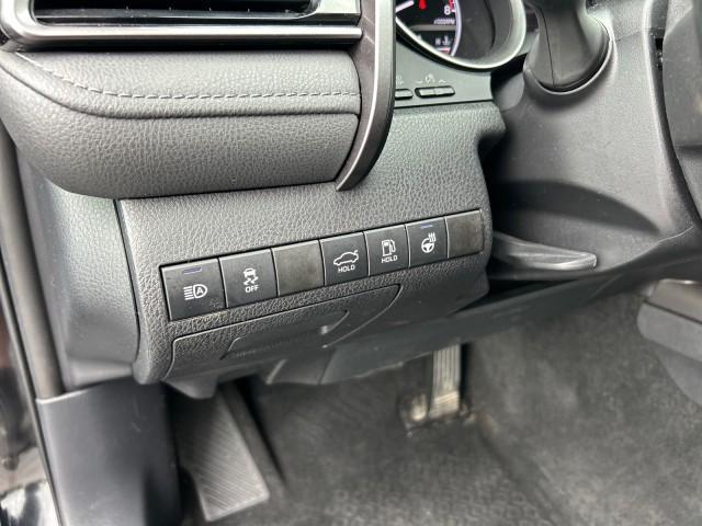 used 2022 Toyota Camry car, priced at $25,543