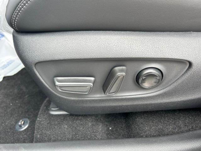 new 2025 Toyota RAV4 car, priced at $42,735