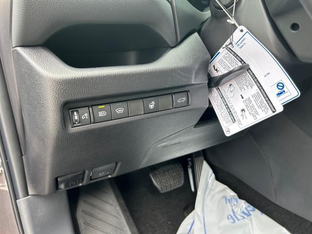 new 2025 Toyota RAV4 car, priced at $42,735