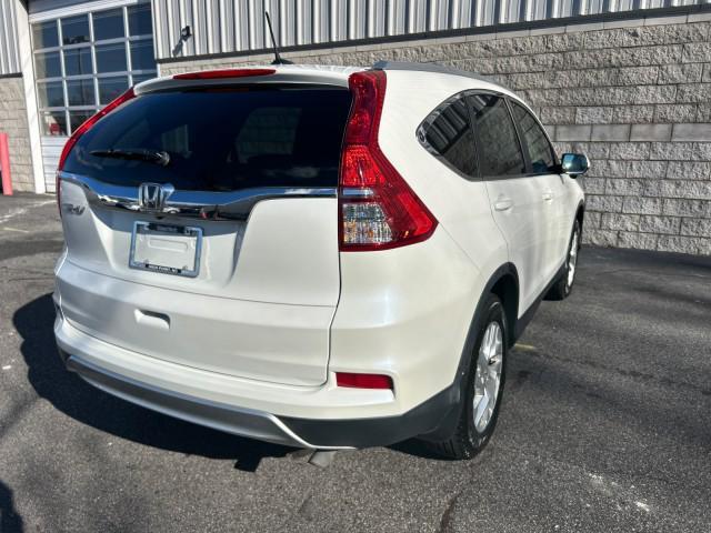 used 2015 Honda CR-V car, priced at $15,119