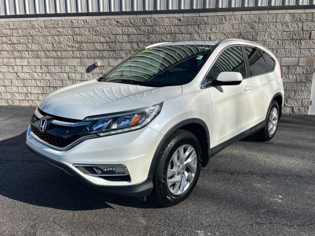 used 2015 Honda CR-V car, priced at $15,119