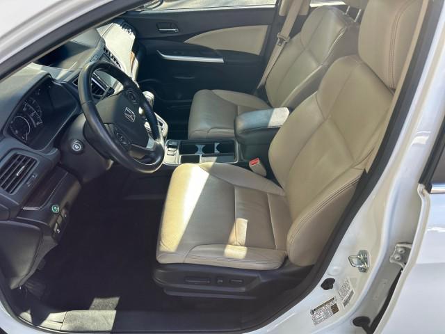 used 2015 Honda CR-V car, priced at $15,119