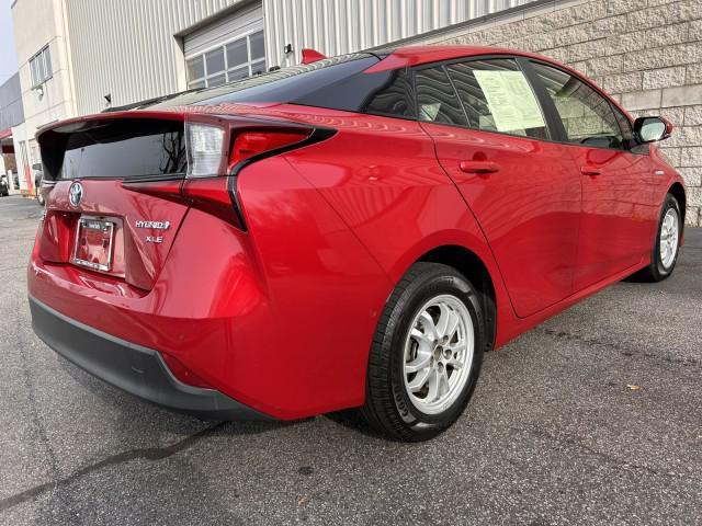 used 2019 Toyota Prius car, priced at $16,919