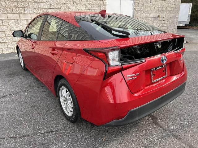 used 2019 Toyota Prius car, priced at $16,919