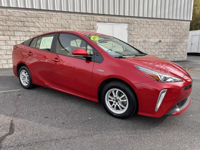 used 2019 Toyota Prius car, priced at $16,919