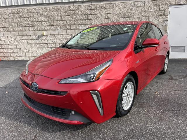 used 2019 Toyota Prius car, priced at $16,919