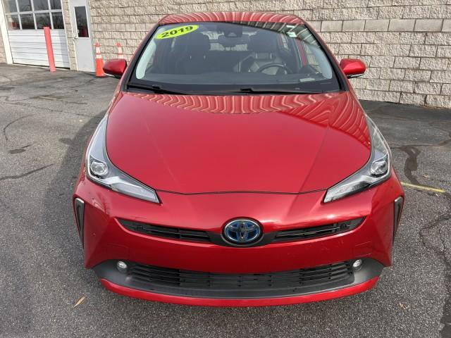 used 2019 Toyota Prius car, priced at $16,919