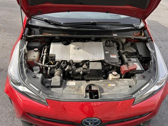 used 2019 Toyota Prius car, priced at $16,919