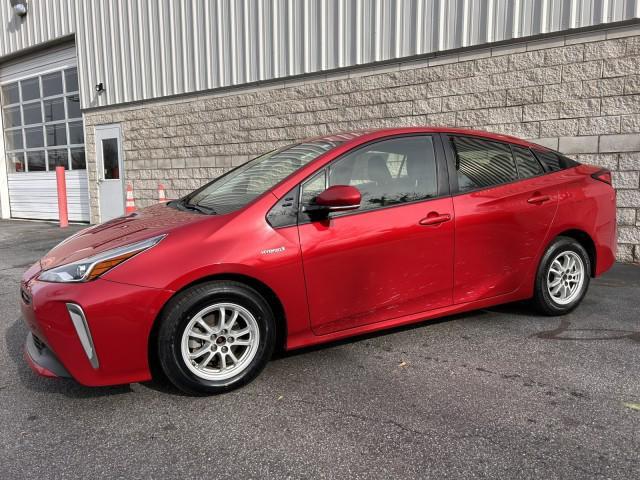 used 2019 Toyota Prius car, priced at $16,919