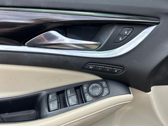 used 2021 Buick Enclave car, priced at $28,038