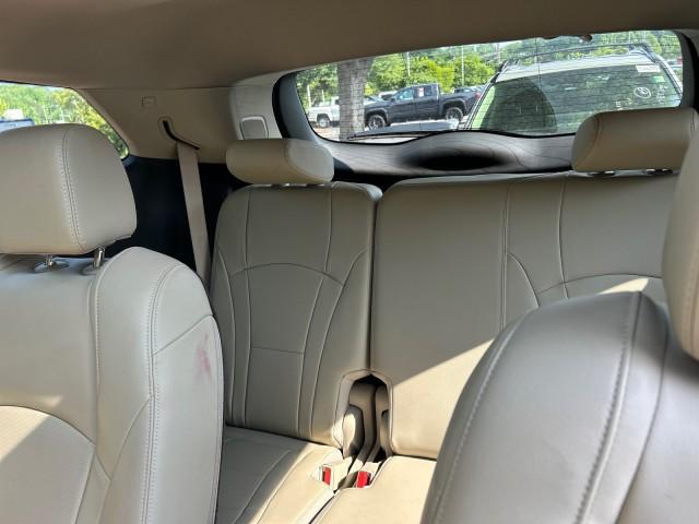 used 2021 Buick Enclave car, priced at $28,038