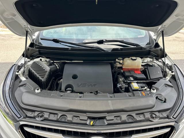 used 2021 Buick Enclave car, priced at $28,038
