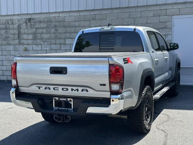 used 2023 Toyota Tacoma car, priced at $34,919