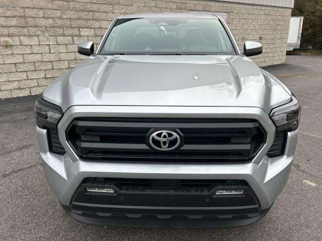 new 2024 Toyota Tacoma car, priced at $45,998