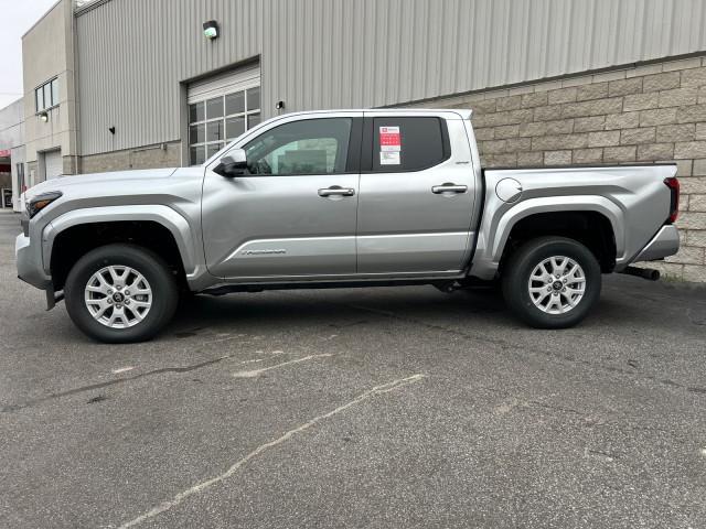 new 2024 Toyota Tacoma car, priced at $45,998