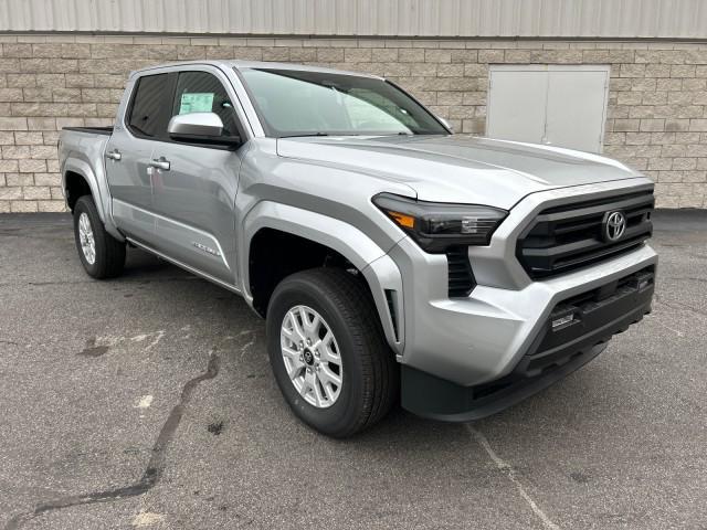 new 2024 Toyota Tacoma car, priced at $45,998