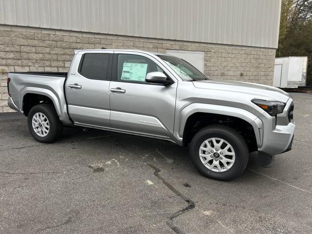 new 2024 Toyota Tacoma car, priced at $45,998