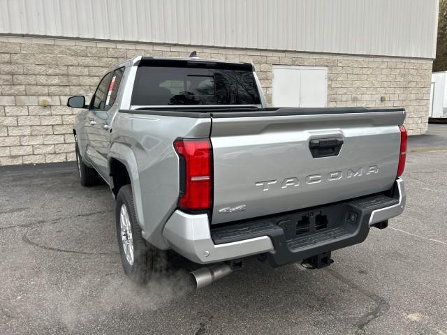 new 2024 Toyota Tacoma car, priced at $45,998