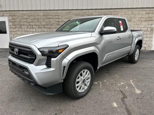 new 2024 Toyota Tacoma car, priced at $45,998