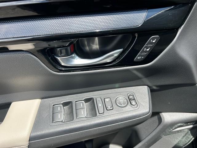 used 2023 Honda CR-V car, priced at $31,727