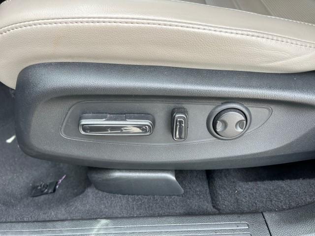 used 2023 Honda CR-V car, priced at $31,727