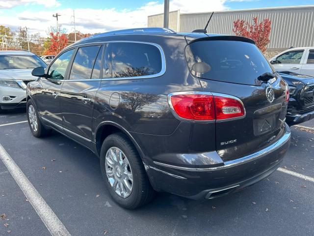 used 2017 Buick Enclave car, priced at $16,825