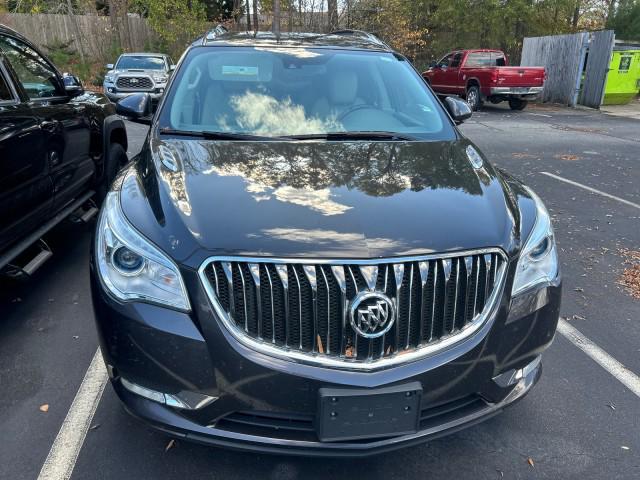 used 2017 Buick Enclave car, priced at $16,825