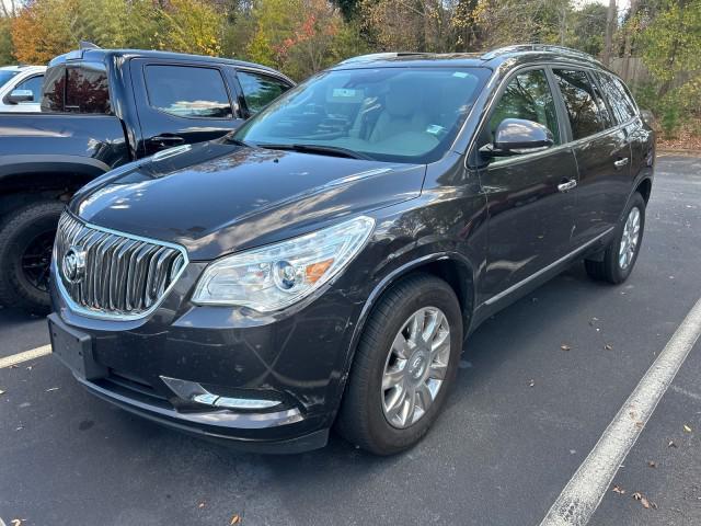 used 2017 Buick Enclave car, priced at $16,825