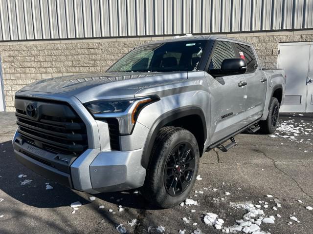 new 2025 Toyota Tundra car, priced at $60,667