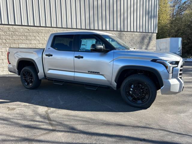 new 2025 Toyota Tundra car, priced at $60,667