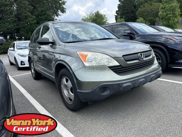 used 2008 Honda CR-V car, priced at $9,465