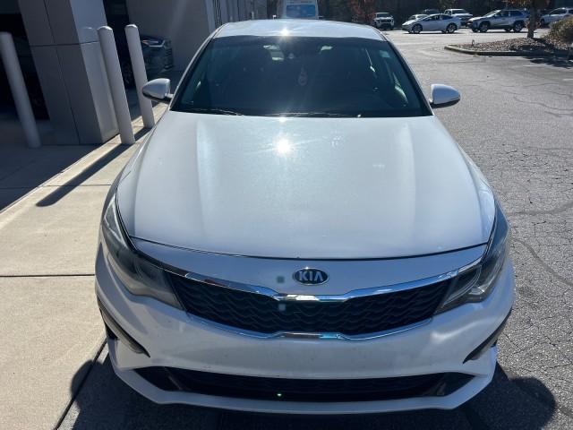 used 2019 Kia Optima car, priced at $11,590