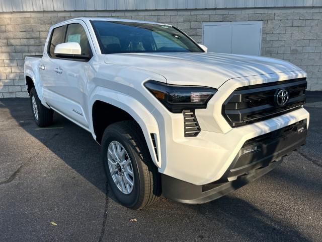 new 2024 Toyota Tacoma car, priced at $43,442