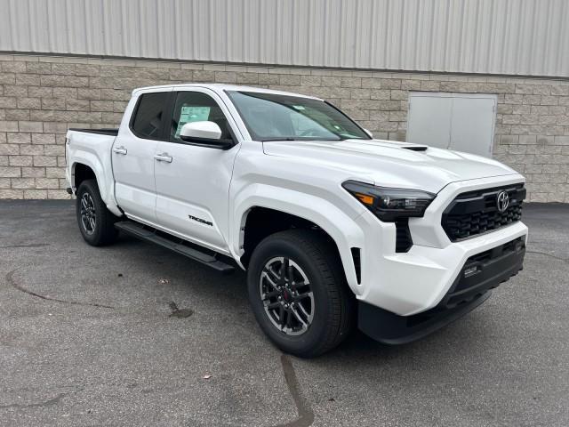 new 2024 Toyota Tacoma car, priced at $44,249