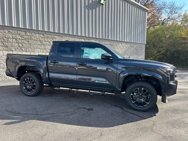 new 2024 Toyota Tacoma car, priced at $49,854