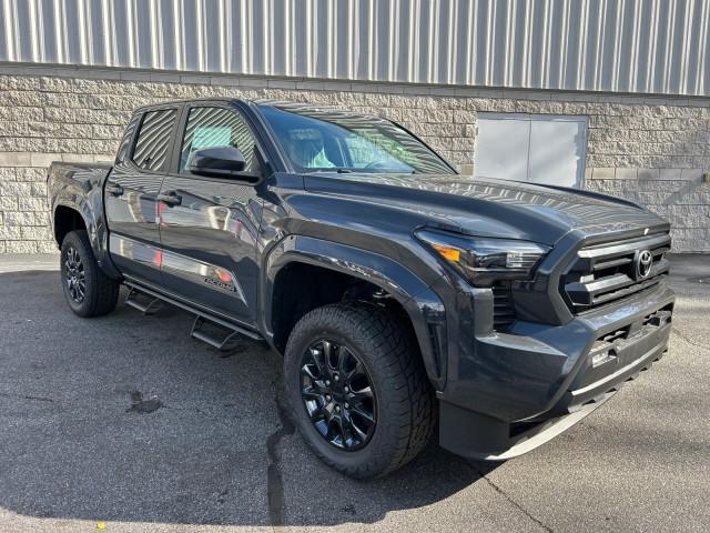 new 2024 Toyota Tacoma car, priced at $49,854