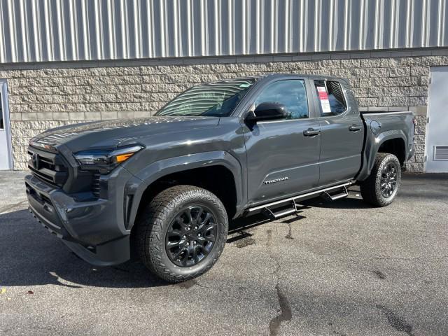 new 2024 Toyota Tacoma car, priced at $49,854