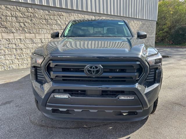 new 2024 Toyota Tacoma car, priced at $49,854