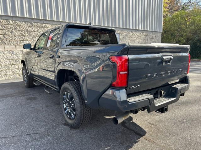 new 2024 Toyota Tacoma car, priced at $49,854