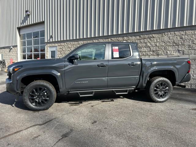 new 2024 Toyota Tacoma car, priced at $49,854