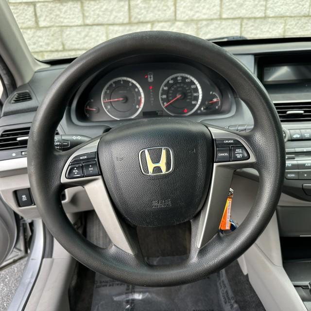 used 2012 Honda Accord car, priced at $6,988