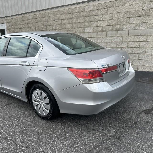 used 2012 Honda Accord car, priced at $6,988